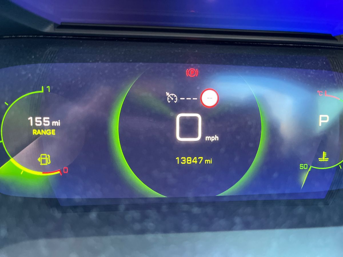 Used Peugeot 208 2022 for sale - 76605415: Photo 23