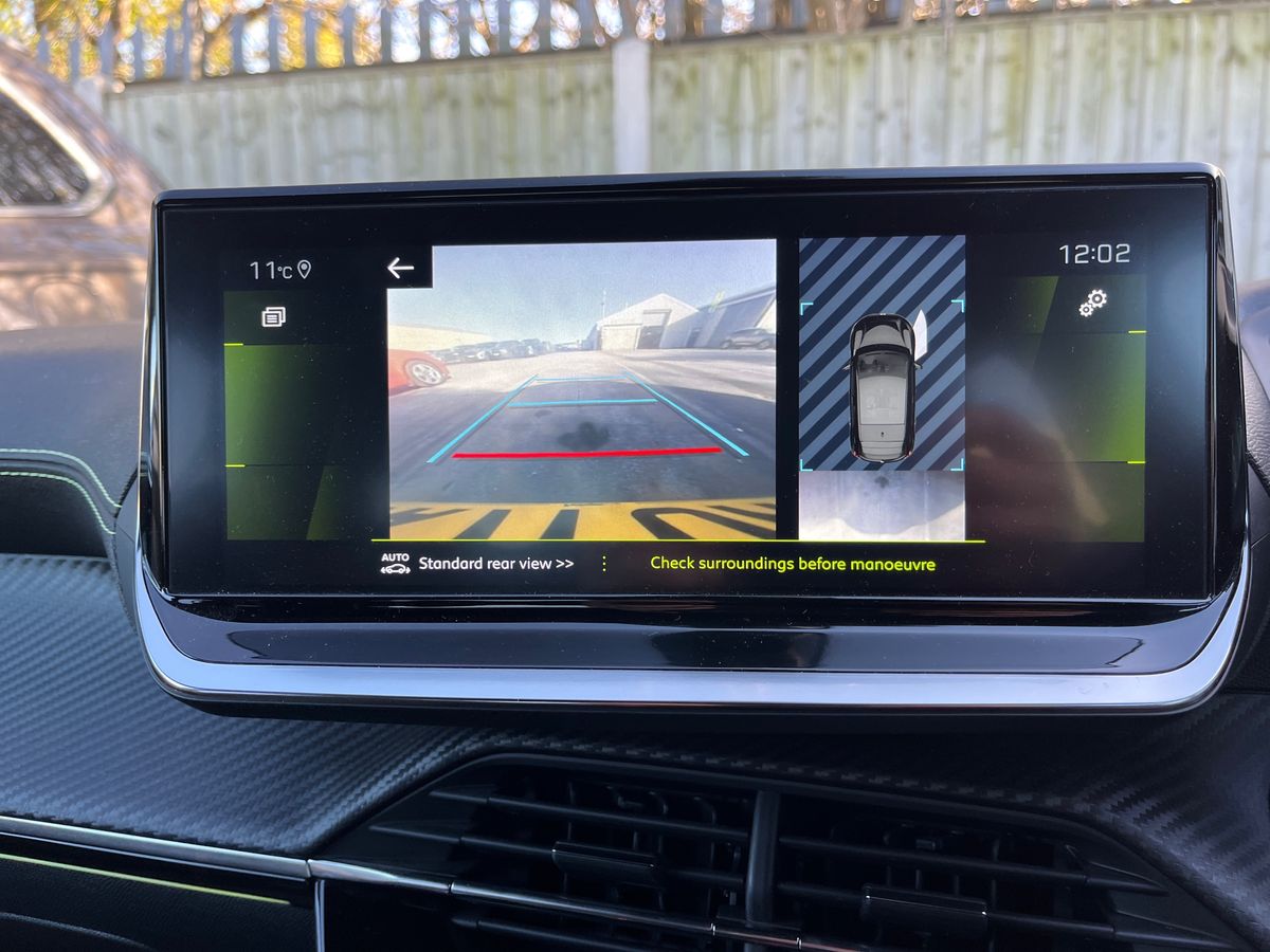 Used Peugeot 208 2022 for sale - 76605415: Photo 25