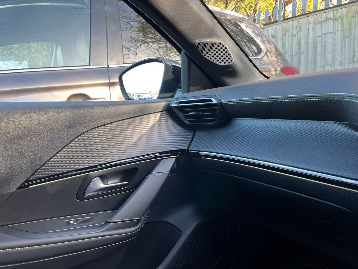 Used Peugeot 208 2022 for sale - 76605415: Photo 27