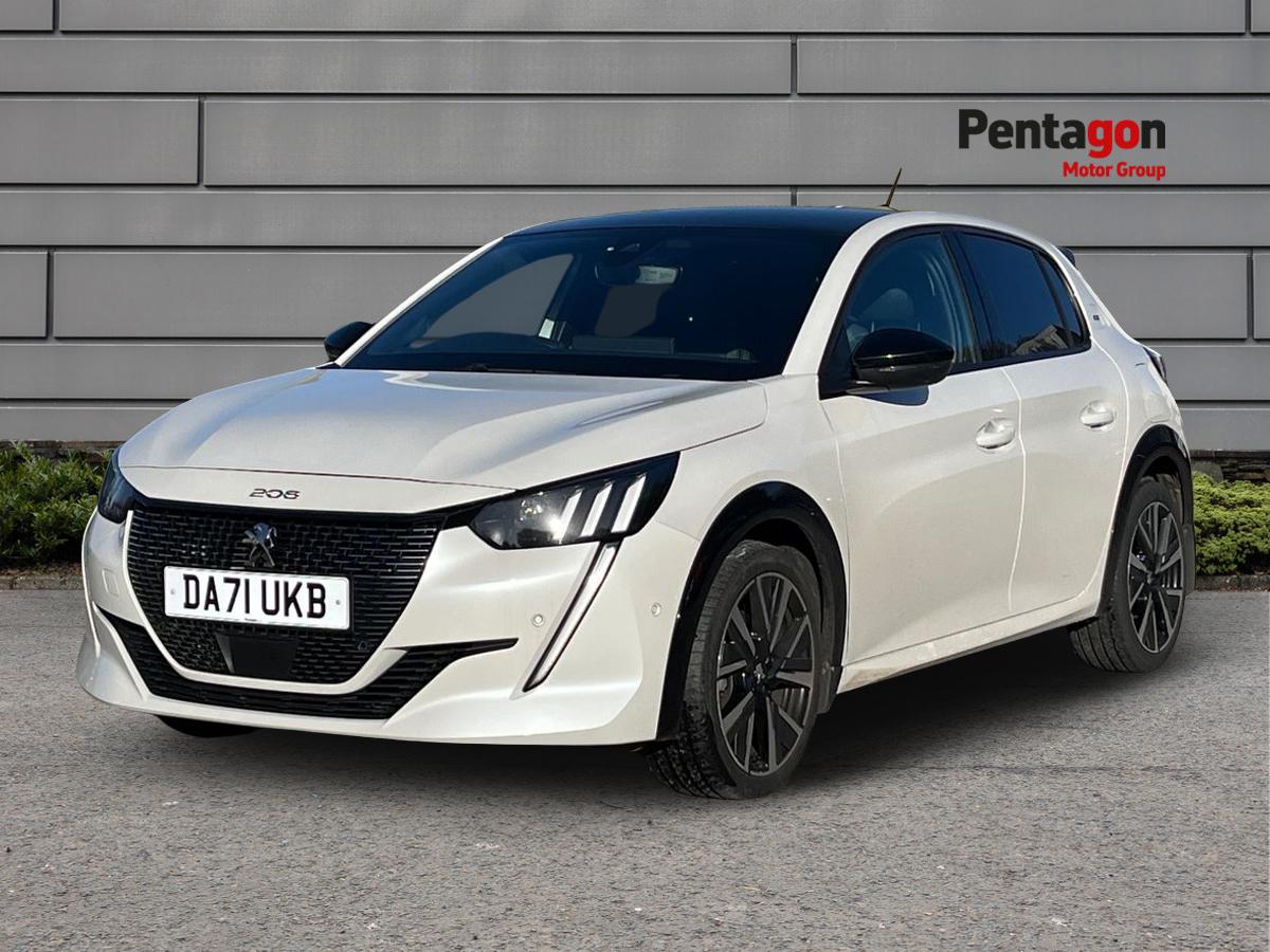 Used Peugeot 208 2022 for sale - 76605415: Photo 3