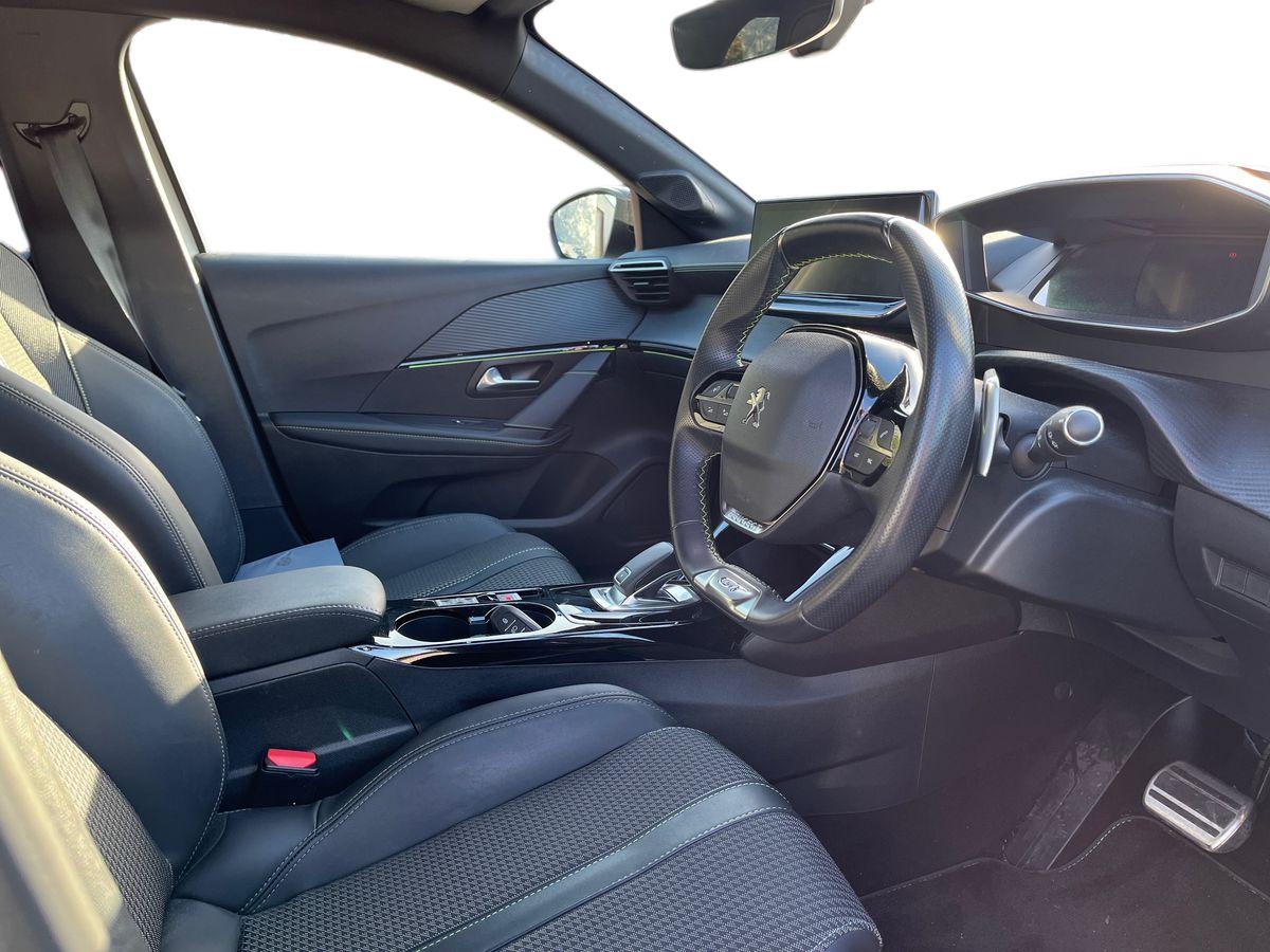 Used Peugeot 208 2022 for sale - 76605415: Photo 5