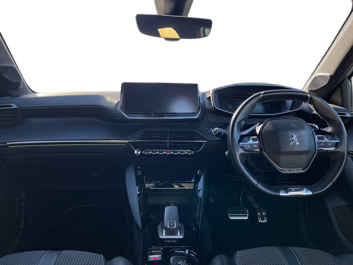 Used Peugeot 208 2022 for sale - 76605415: Photo 7