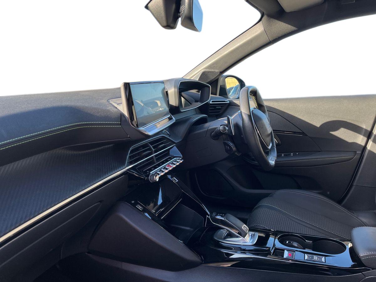 Used Peugeot 208 2022 for sale - 76605415: Photo 8