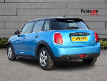 Used MINI Hatch 2019 for sale - 73762565: Photo