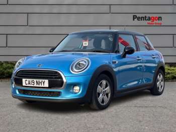 Used MINI Hatch 2019 for sale - 73762565: Photo