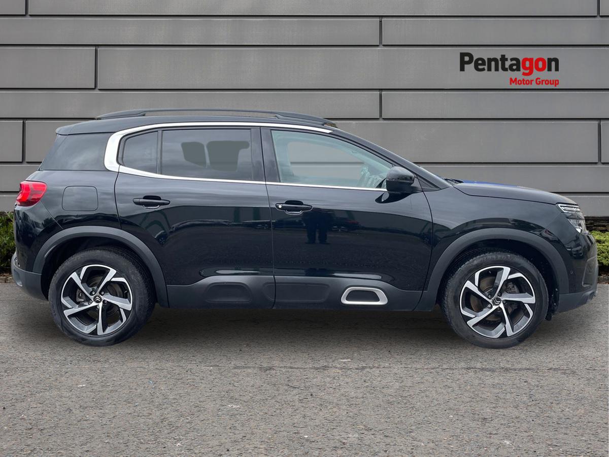 Used Citroen C5 Aircross 2019 for sale - 76892902: Photo 13