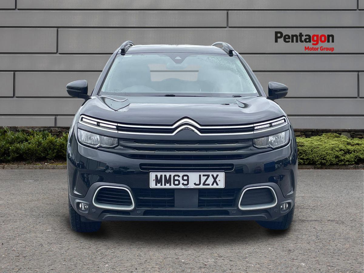 Used Citroen C5 Aircross 2019 for sale - 76892902: Photo 15