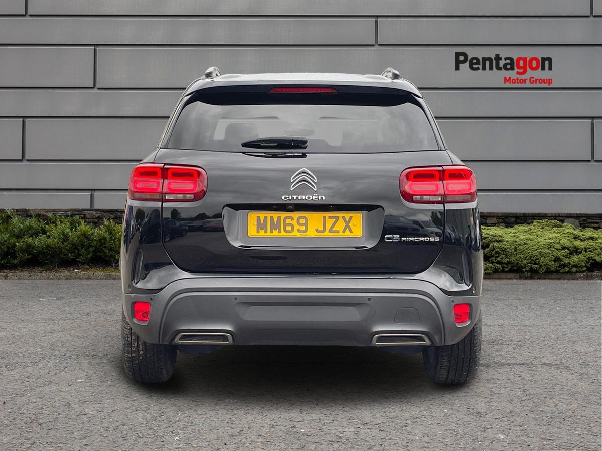 Used Citroen C5 Aircross 2019 for sale - 76892902: Photo 16
