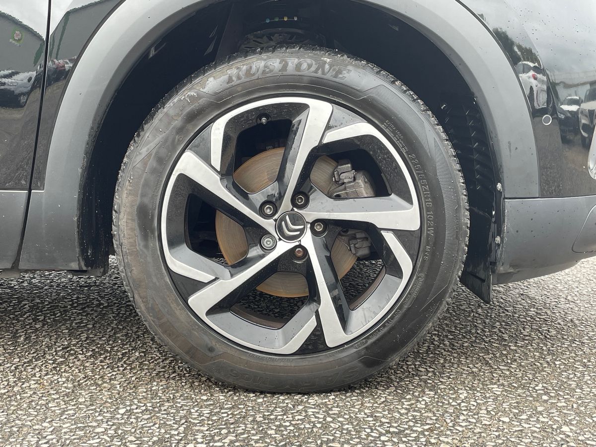 Used Citroen C5 Aircross 2019 for sale - 76892902: Photo 17