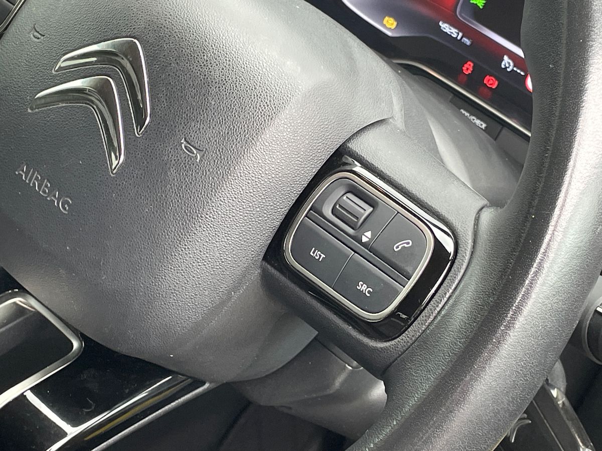 Used Citroen C5 Aircross 2019 for sale - 76892902: Photo 19