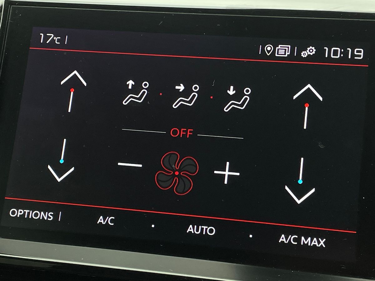 Used Citroen C5 Aircross 2019 for sale - 76892902: Photo 23