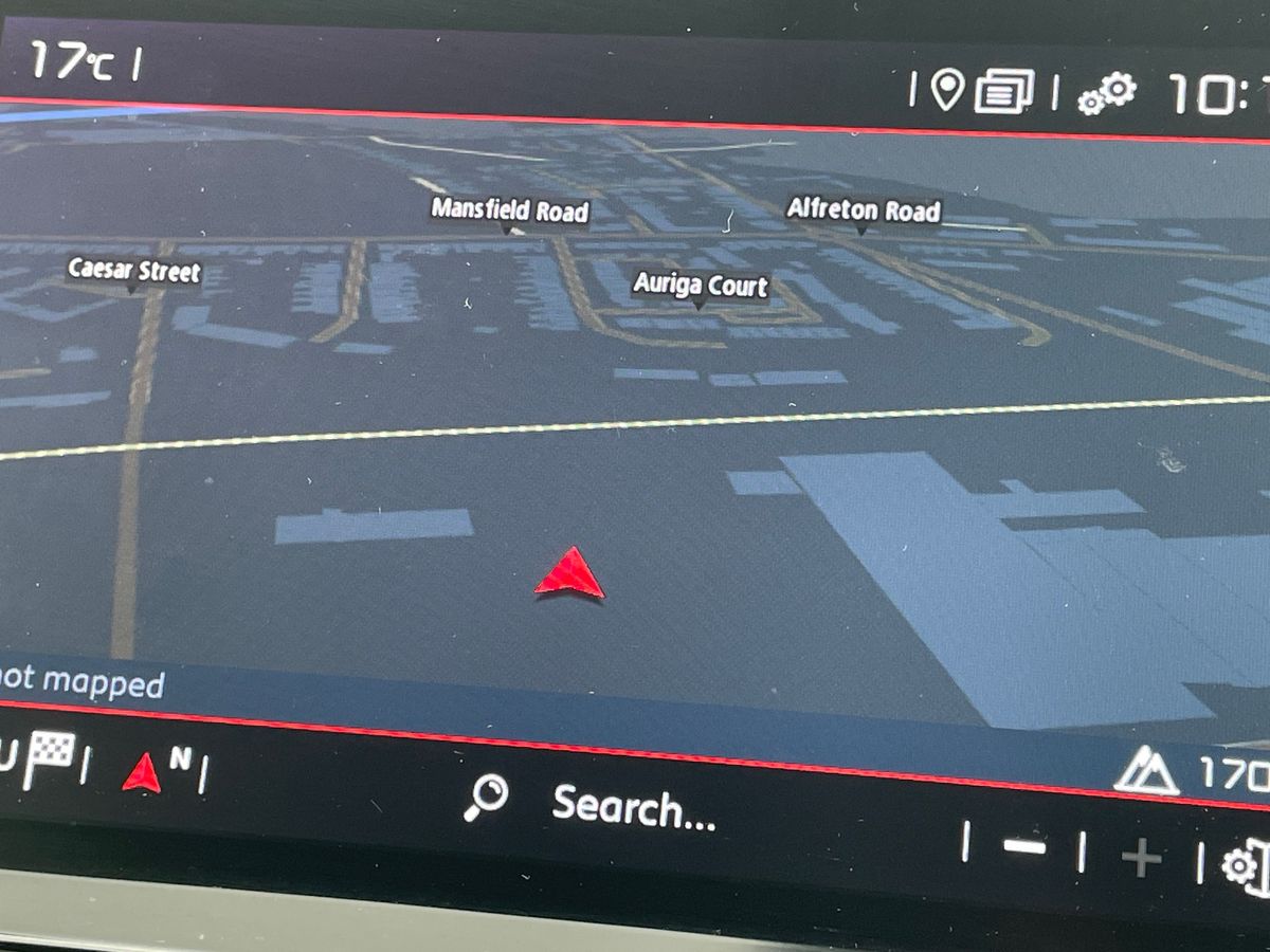 Used Citroen C5 Aircross 2019 for sale - 76892902: Photo 24