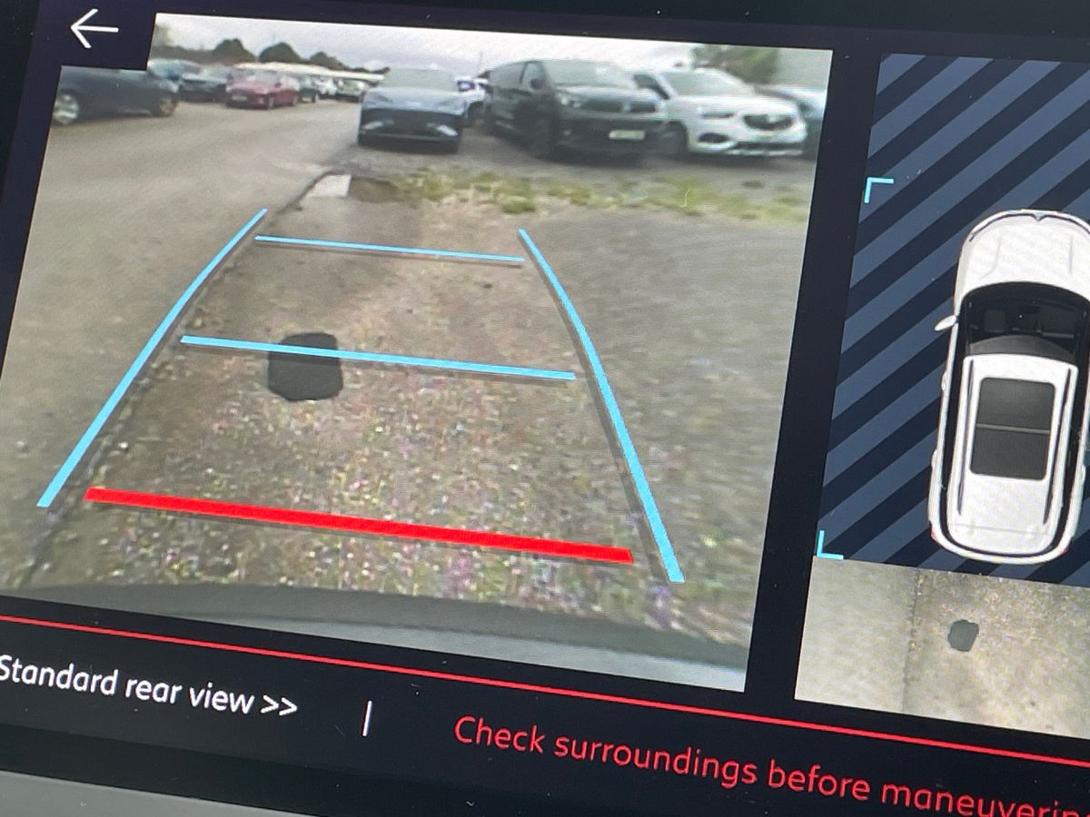 Used Citroen C5 Aircross 2019 for sale - 76892902: Photo 25