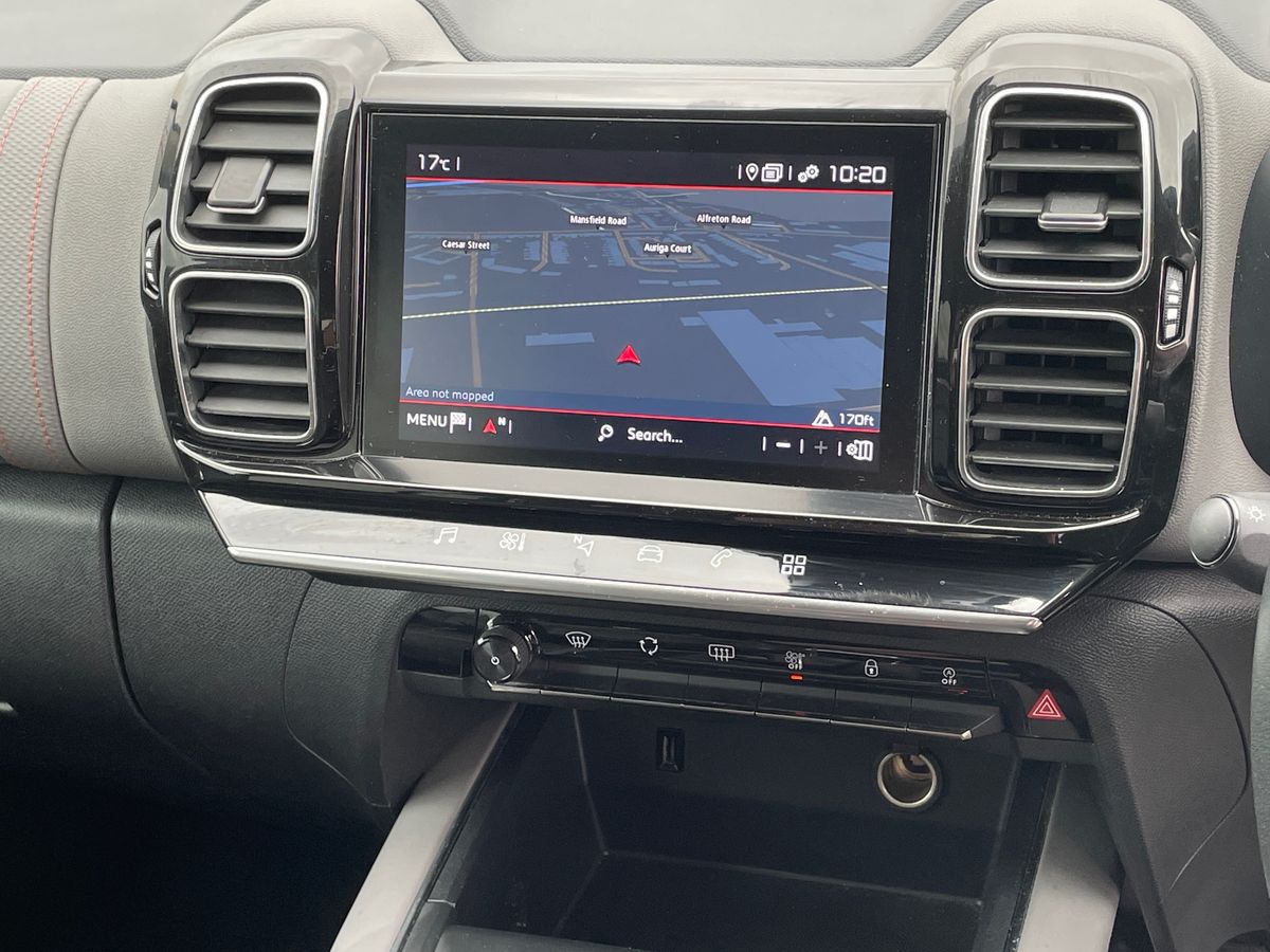 Used Citroen C5 Aircross 2019 for sale - 76892902: Photo 26