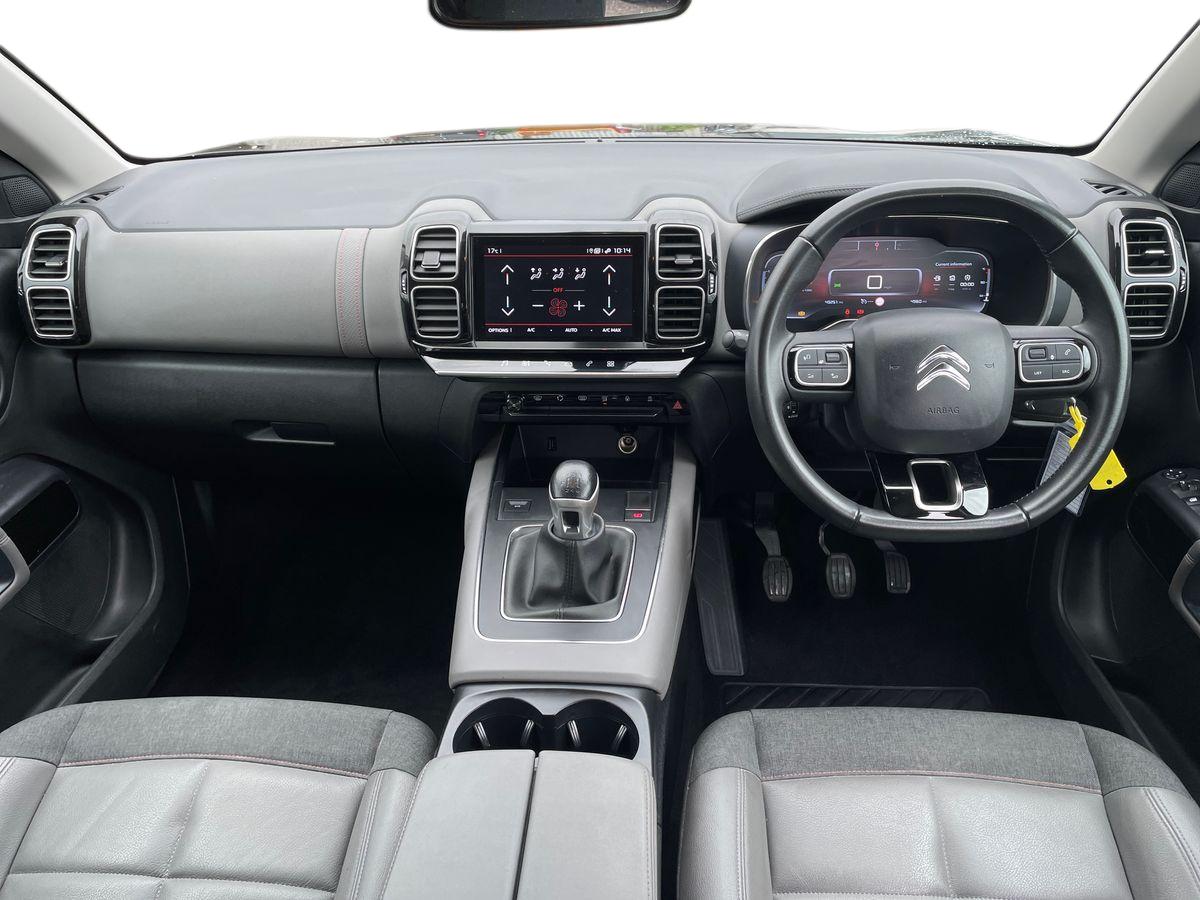 Used Citroen C5 Aircross 2019 for sale - 76892902: Photo 7