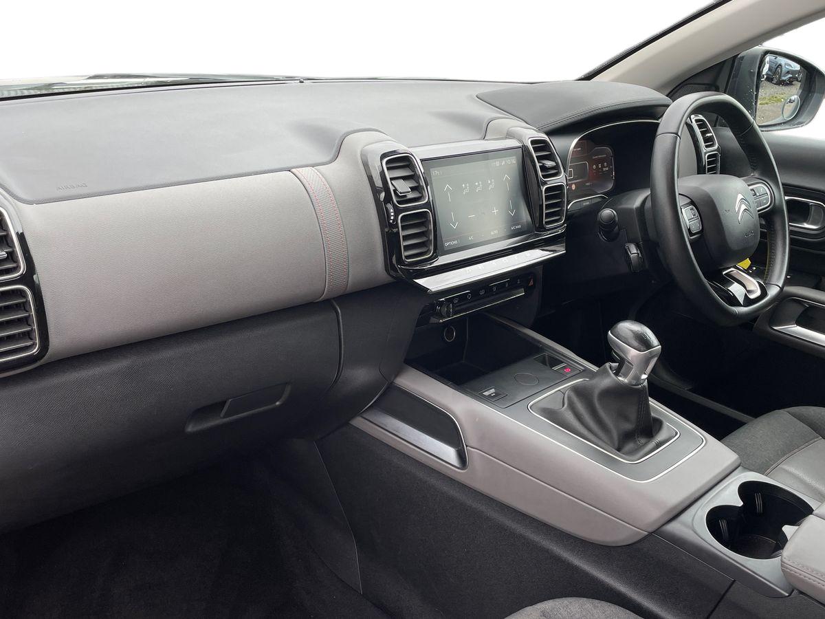 Used Citroen C5 Aircross 2019 for sale - 76892902: Photo 8