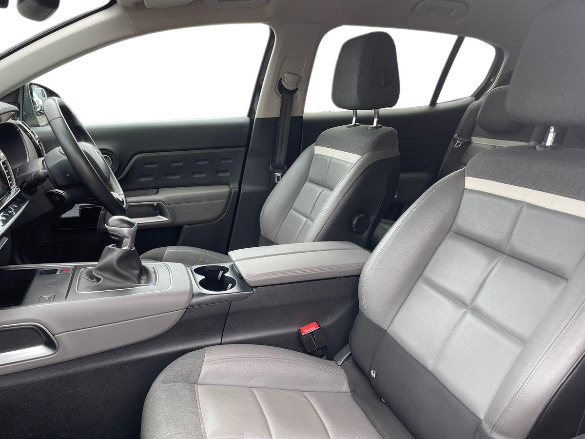 Used Citroen C5 Aircross 2019 for sale - 76892902: Photo 9