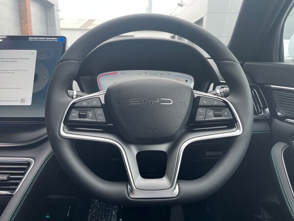 Used BYD Seal U 2025 for sale - 76186201: Photo 23