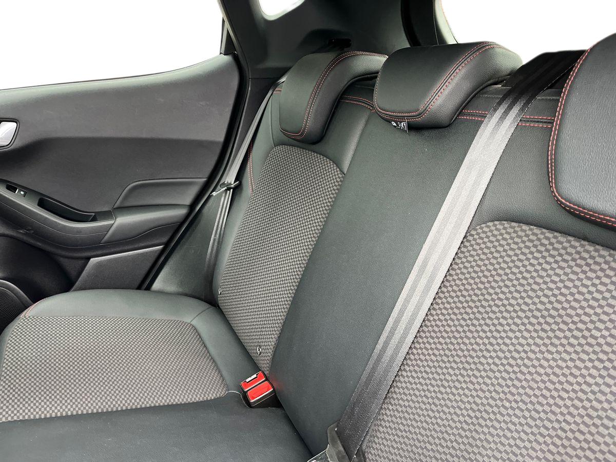 Used Ford Fiesta 2021 for sale - 76186149: Photo 10