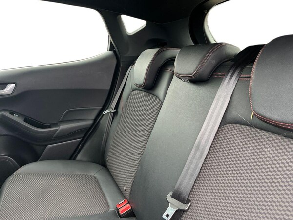 Used Ford Fiesta 2021 for sale - 76186149: Photo 10