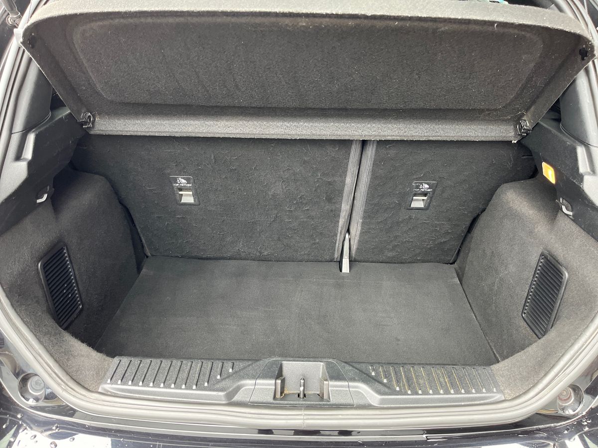 Used Ford Fiesta 2021 for sale - 76186149: Photo 11