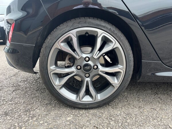 Used Ford Fiesta 2021 for sale - 76186149: Photo 17