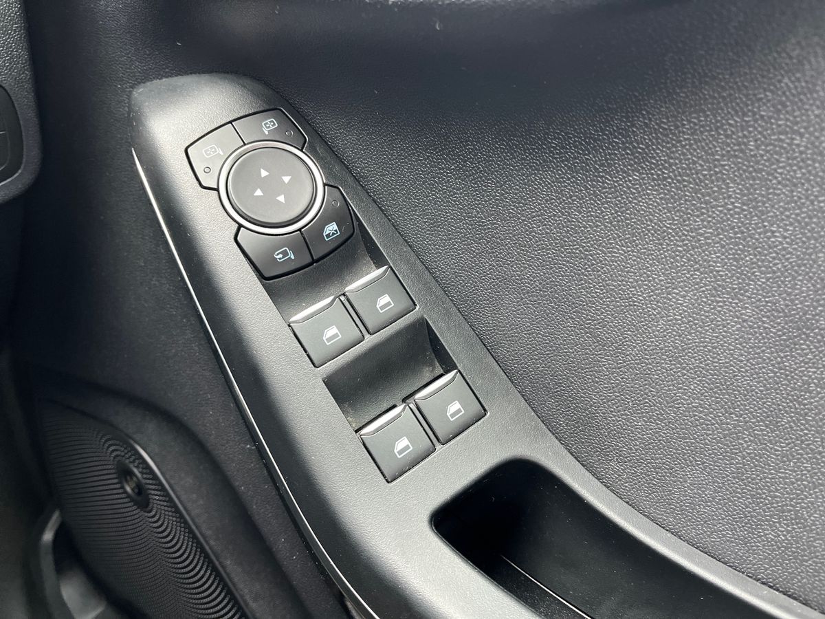 Used Ford Fiesta 2021 for sale - 76186149: Photo 19