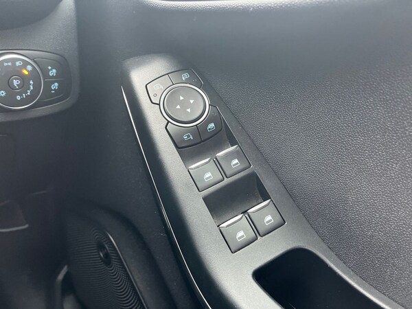 Used Ford Fiesta 2021 for sale - 76186149: Photo 19