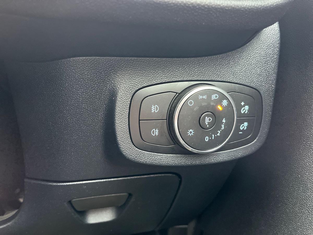 Used Ford Fiesta 2021 for sale - 76186149: Photo 20