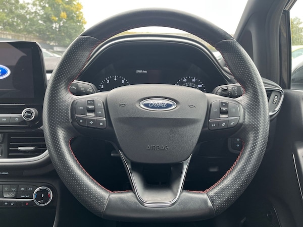 Used Ford Fiesta 2021 for sale - 76186149: Photo 20