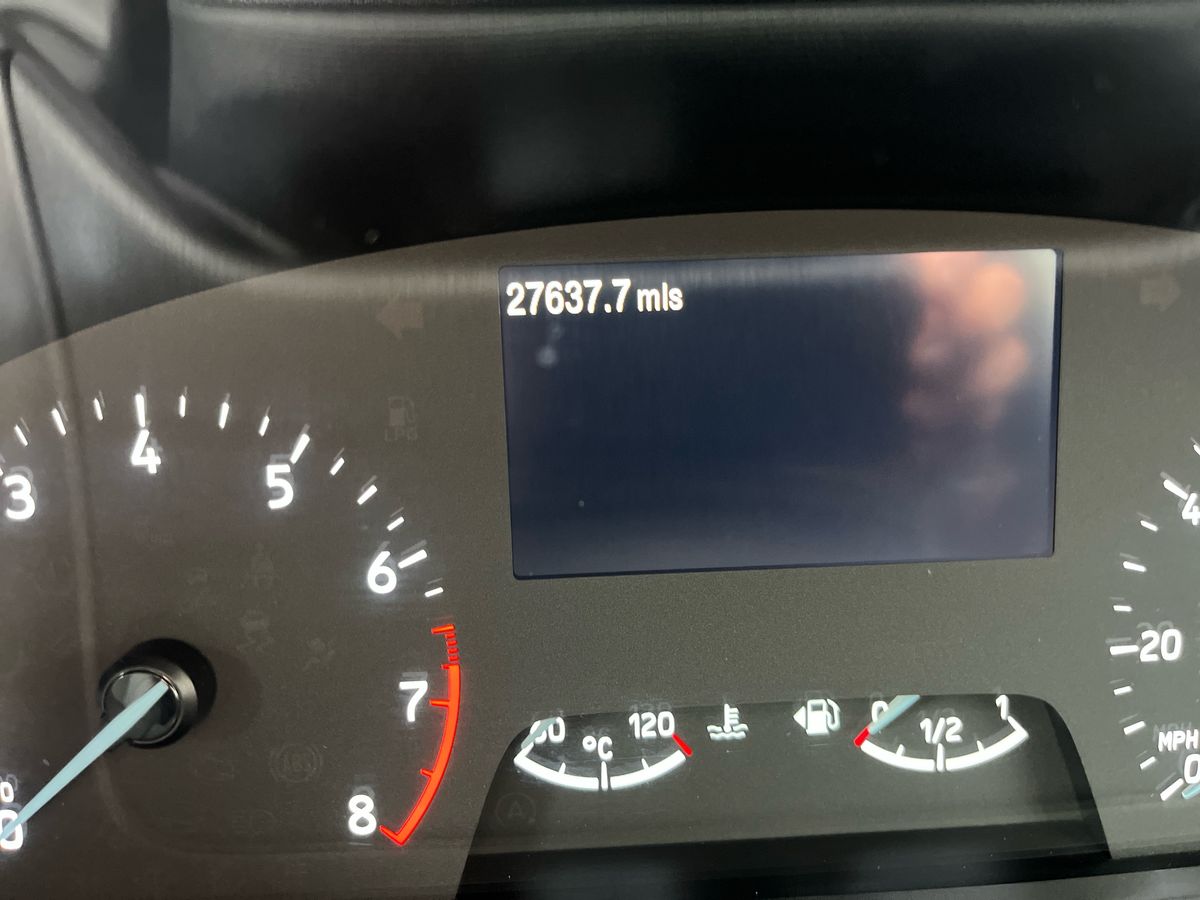 Used Ford Fiesta 2021 for sale - 76186149: Photo 21