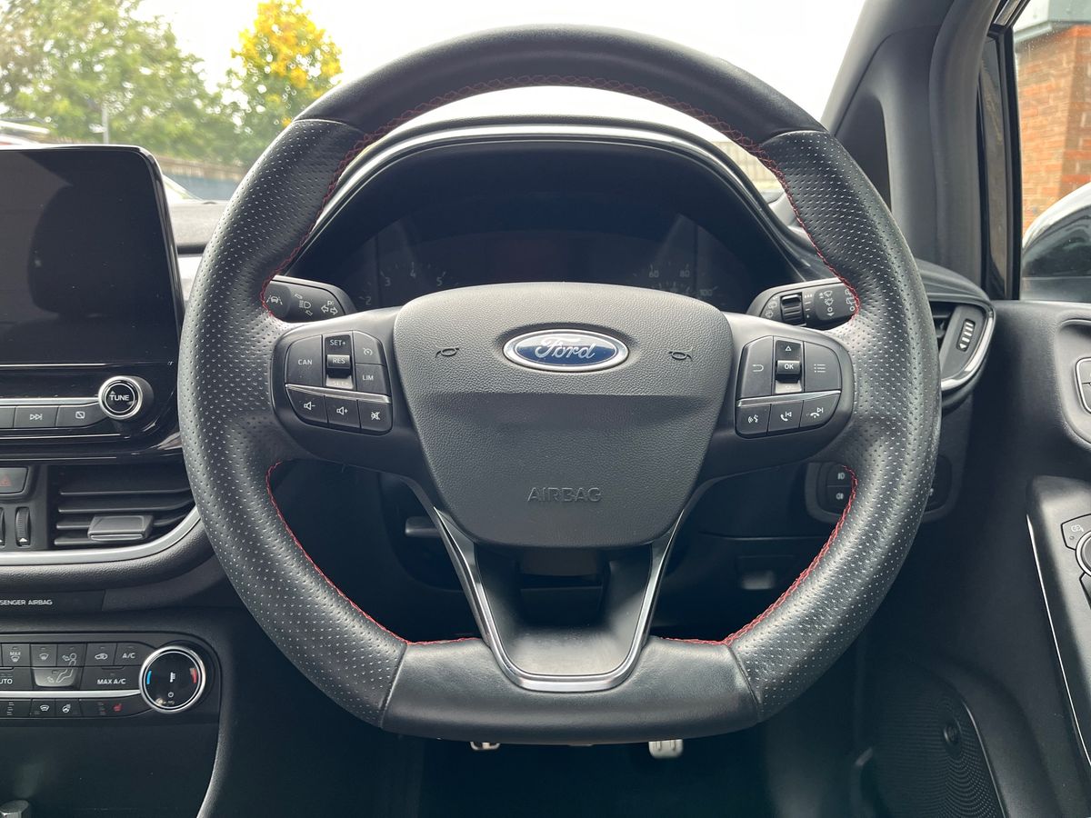 Used Ford Fiesta 2021 for sale - 76186149: Photo 22