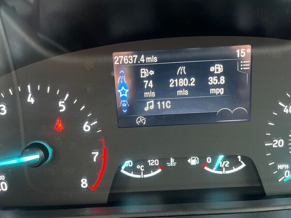 Used Ford Fiesta 2021 for sale - 76186149: Photo 22