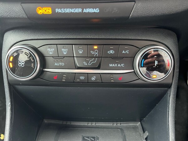 Used Ford Fiesta 2021 for sale - 76186149: Photo 23