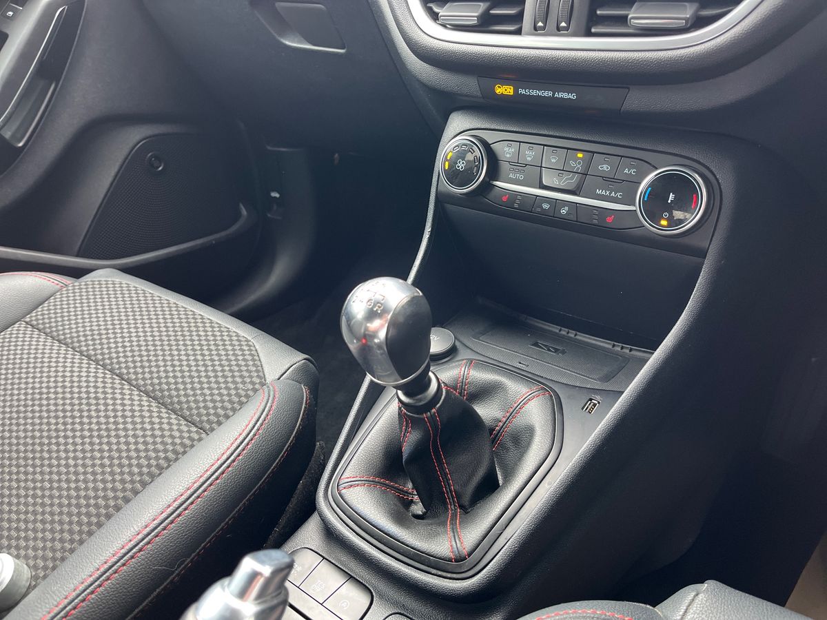 Used Ford Fiesta 2021 for sale - 76186149: Photo 25