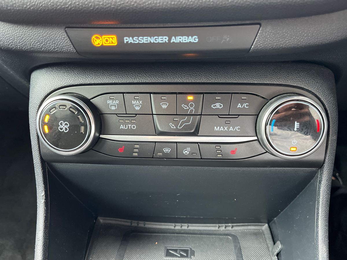 Used Ford Fiesta 2021 for sale - 76186149: Photo 26