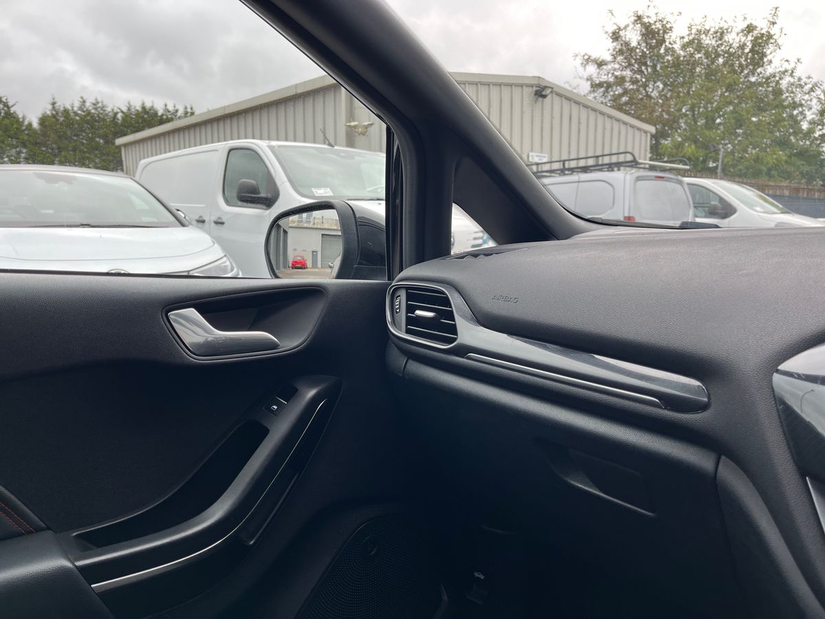 Used Ford Fiesta 2021 for sale - 76186149: Photo 27