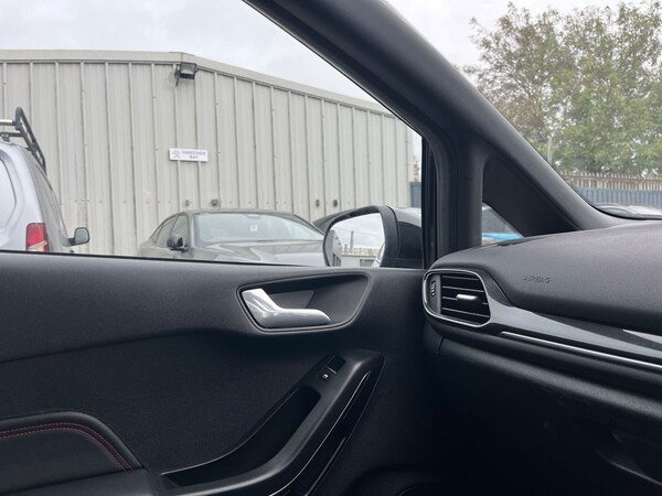 Used Ford Fiesta 2021 for sale - 76186149: Photo 27