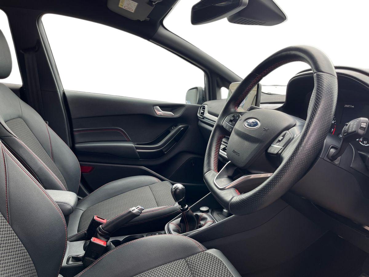 Used Ford Fiesta 2021 for sale - 76186149: Photo 5