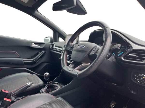 Used Ford Fiesta 2021 for sale - 76186149: Photo 5