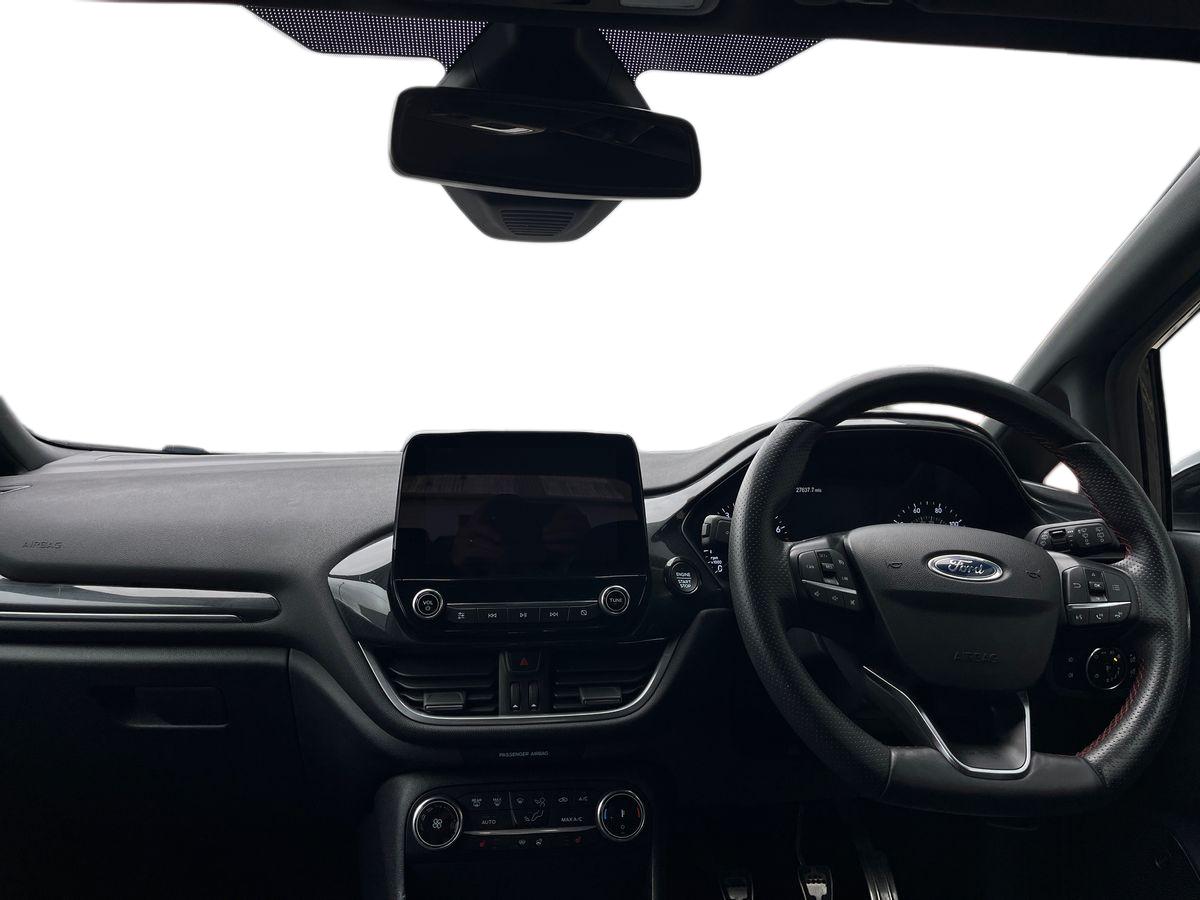 Used Ford Fiesta 2021 for sale - 76186149: Photo 7