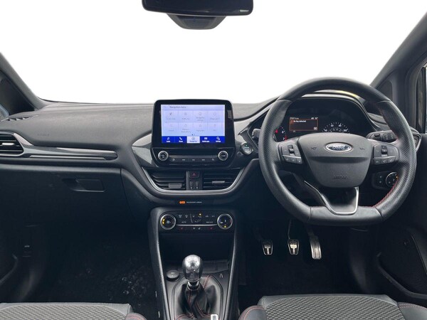 Used Ford Fiesta 2021 for sale - 76186149: Photo 7