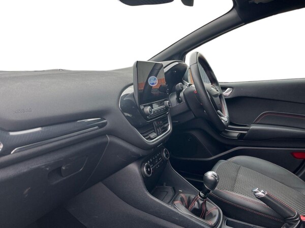 Used Ford Fiesta 2021 for sale - 76186149: Photo 8