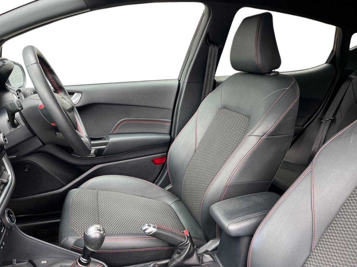 Used Ford Fiesta 2021 for sale - 76186149: Photo 9