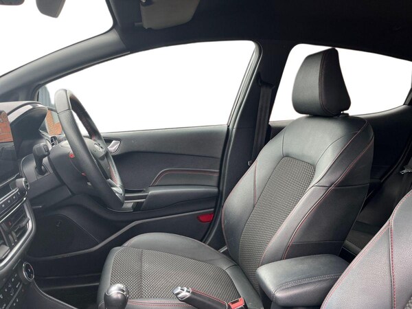 Used Ford Fiesta 2021 for sale - 76186149: Photo 9