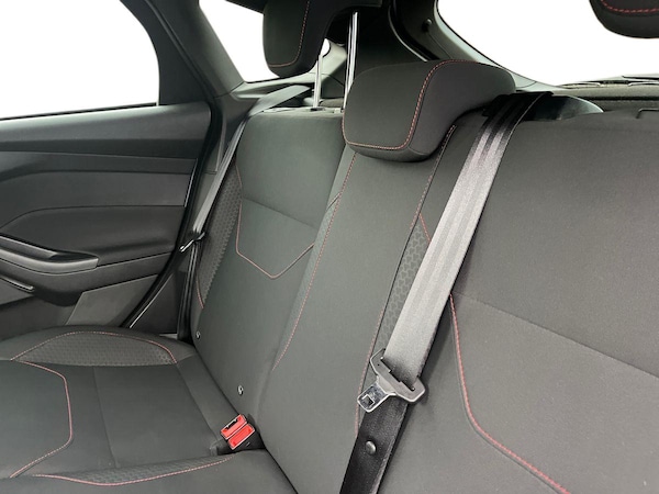 Used Ford Focus 2018 for sale - 76186196: Photo 10