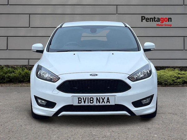 Used Ford Focus 2018 for sale - 76186196: Photo 15