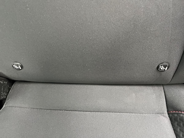 Used Ford Focus 2018 for sale - 76186196: Photo 18