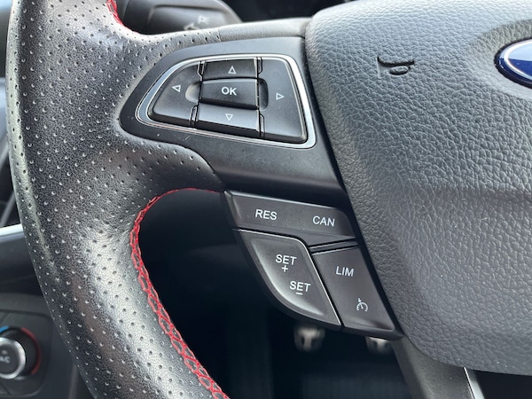 Used Ford Focus 2018 for sale - 76186196: Photo 21