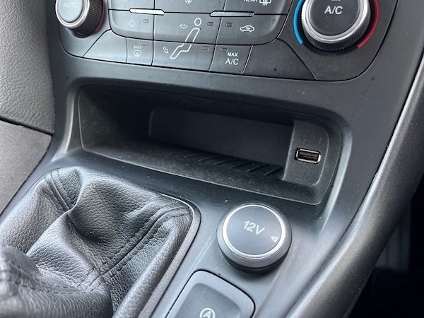 Used Ford Focus 2018 for sale - 76186196: Photo 22